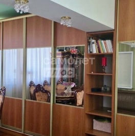 Продажа 4-комн квартиры на вторичном рынке Солнцевский пр-кт,  д. 6,  к. 1