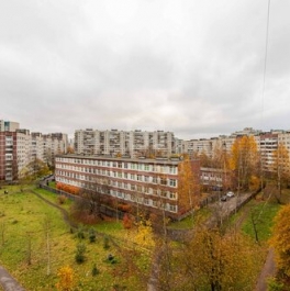 Продажа 3-комн квартиры на вторичном рынке проспект Энтузиастов,  д. 47 к1