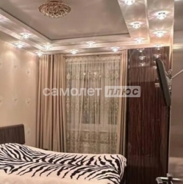 Продажа 3-комн квартиры на вторичном рынке Ногинск, ул Декабристов,  д. 1