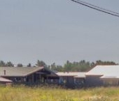 Продать Дачи, коттеджи, загородные дома д. Пеники, улица Новая, 13   