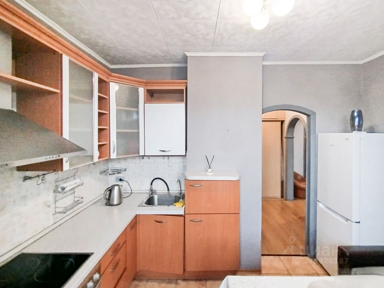 Аренда 2-комн квартиры на вторичном рынке Филевский бульвар,  д. 2