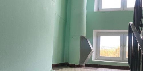 3-комн квартира улица Генерала Антонова,  д. 8