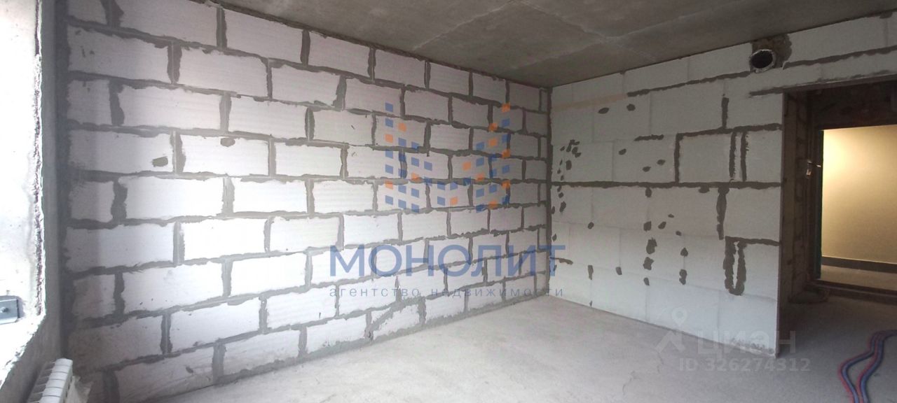 Продажа студии Клинская улица, 2А