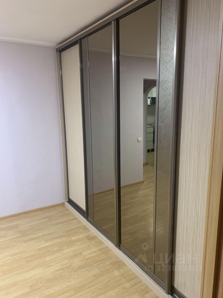 Аренда 2-комн квартиры на вторичном рынке Нелидовская улица, 9К1