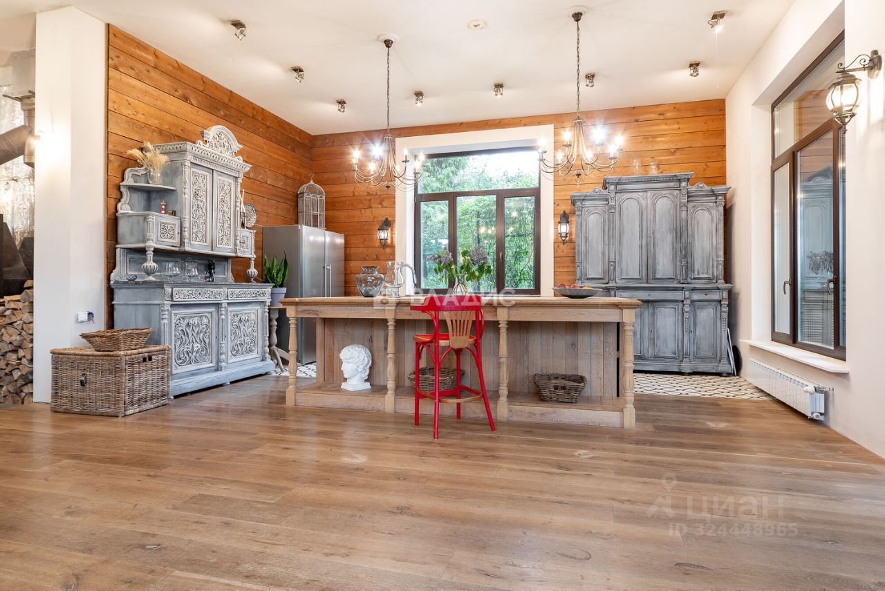 Продажа дома Токсово городской поселок, улица Пограничная, 24