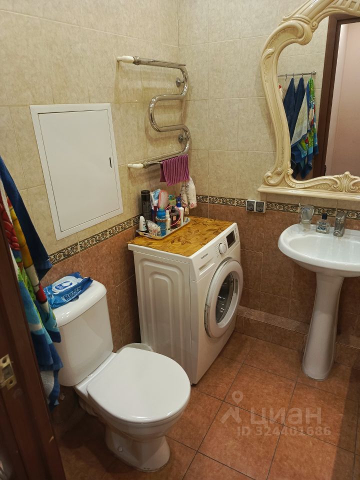 Аренда студии Ольгино мкр, Балашиха, улица Граничная,  д. 38