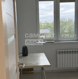 Продажа 1-комн квартиры на вторичном рынке ул Перовская,  д. 6А