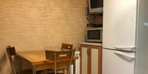 3-комн квартира Комсомольский проспект,  д. 41