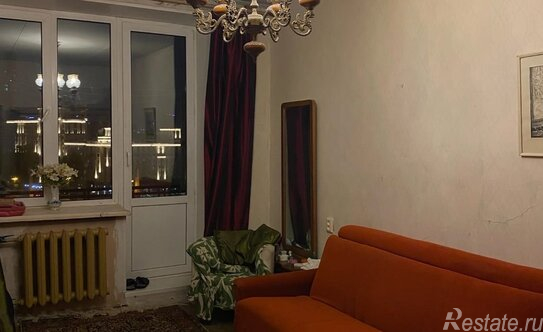 Продажа 2-комн квартиры на вторичном рынке Ростовская набережная,  д. 3