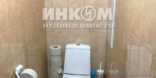 2-комн квартира Рублевское ш,  д. 79