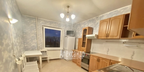 2-комн квартира Джона Рида ул. ,  д. 7,  к. 3