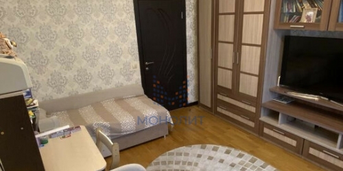 2-комн квартира Лукинская улица,  д. 9