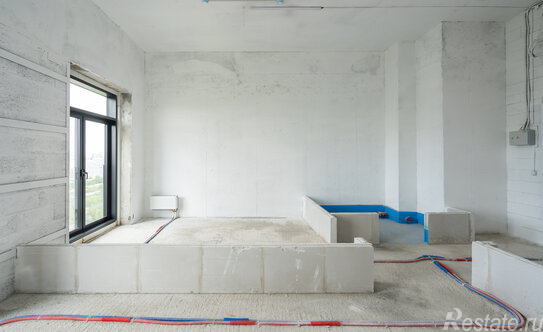 Продажа 1-комн квартиры на вторичном рынке улица Академика Королёва,  д. 21