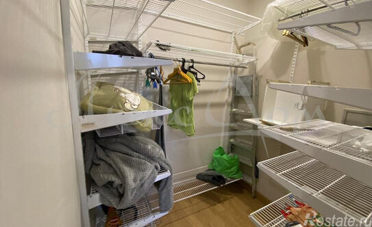 Продажа 1-комн квартиры на вторичном рынке Озёрная улица