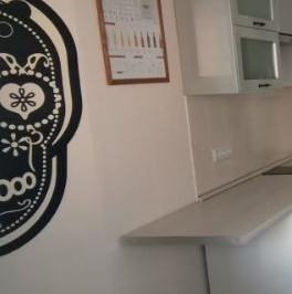 Аренда студии Мурино, площадь Привокзальная, 5ак5 Аренда студии Мурино, площадь Привокзальная, 5ак5