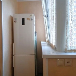 Продажа 2-комн квартиры на вторичном рынке Химки г, Энгельса ул,  д. 27