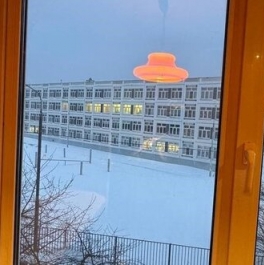 Продажа 3-комн квартиры на вторичном рынке ул Интернациональная,  д. 8