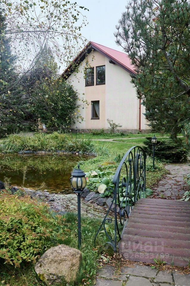 Продажа дома Верхнее Рощино исторический район, Рощино пгт