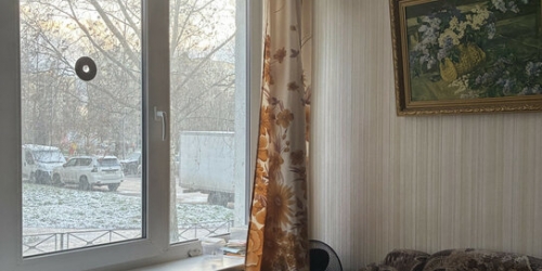 3-комн квартира улица Кржижановского,  д. 7