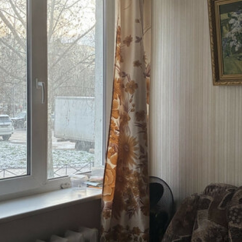 3-комн квартира улица Кржижановского,  д. 7