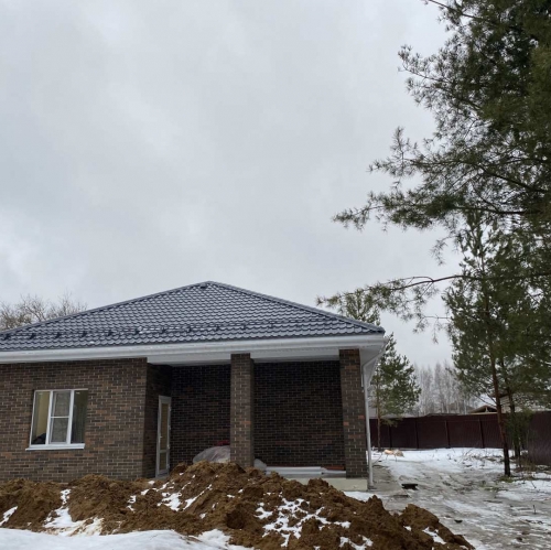 Коттедж/дом Раменское г., Зимняя ул., 167