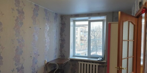 3-комн квартира Санкт-Петербургское шоссе,  д. 98