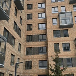 Продажа 1-комн квартиры на вторичном рынке Школьная улица,  д. 80