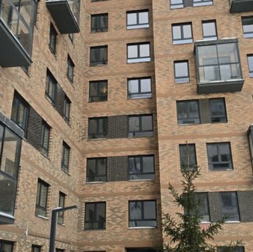 1-комн квартира Школьная улица,  д. 80