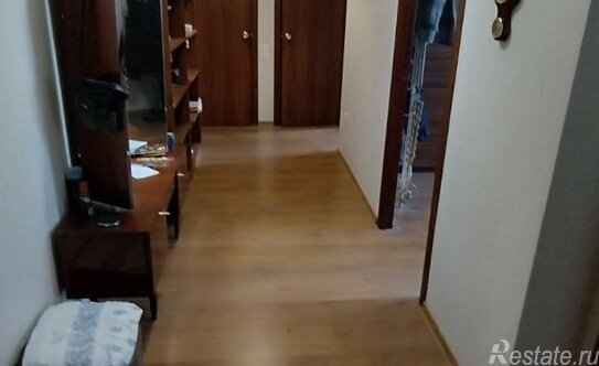 Продажа 2-комн квартиры на вторичном рынке Истра, ул Имени Героя Советского Союза Голованова,  д. 15