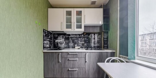 1-комн квартира ул Седова,  д. 148
