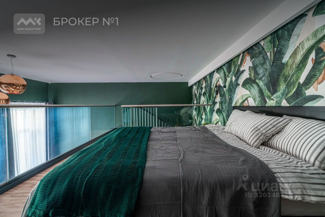 Аренда студии Галерная улица, 29