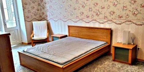 3-комн квартира Волконский 2-й пер,  д. 12