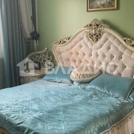 Продажа 3-комн квартиры на вторичном рынке Янтарный, Молодежный б-р,  д. 5/3