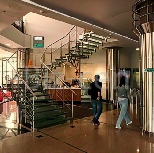 Офис Химки г, Панфилова ул,  д. 19/1