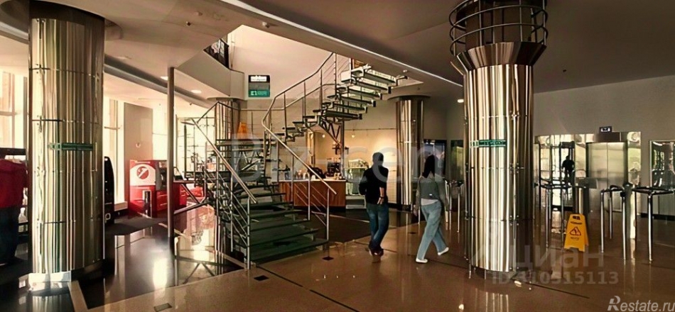 Аренда офиса Химки г, Панфилова ул,  д. 19/1