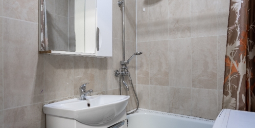 2-комн квартира Замшина ул,  д. 13