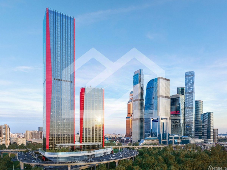 Аренда ПСН Шмитовский проезд,  д. 37,  к. 7