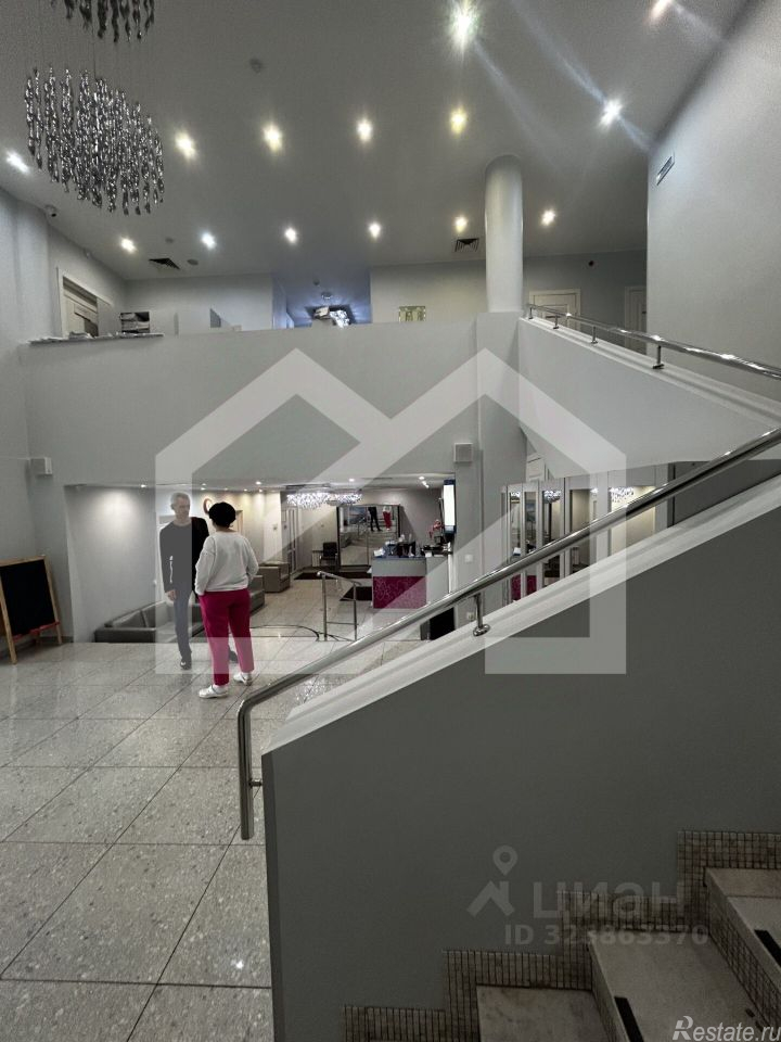 Продажа торгового помещения Воротниковский пер,  д. 14/12