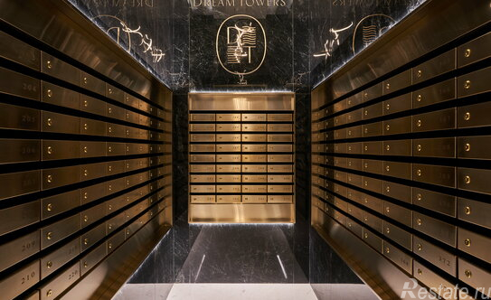 Продажа 2-комн квартиры на вторичном рынке Андропова пр-кт,  д. 9/1 к2