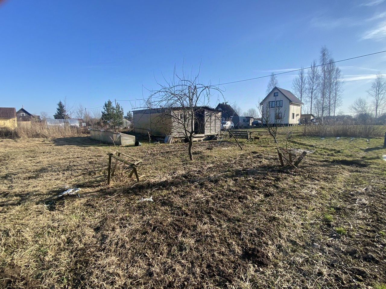 Продажа дома Радуга СНТ