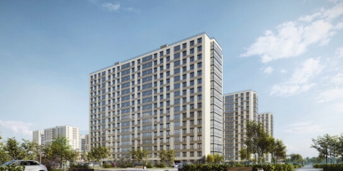 1-комн квартира улица Стасовой,  д. 8