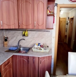 Продажа 1-комн квартиры на вторичном рынке Бобыльская дорога,  д. 57