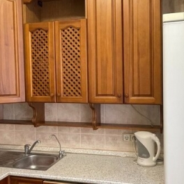 Продажа 2-комн квартиры на вторичном рынке Козихинский Б. пер,  д. 17