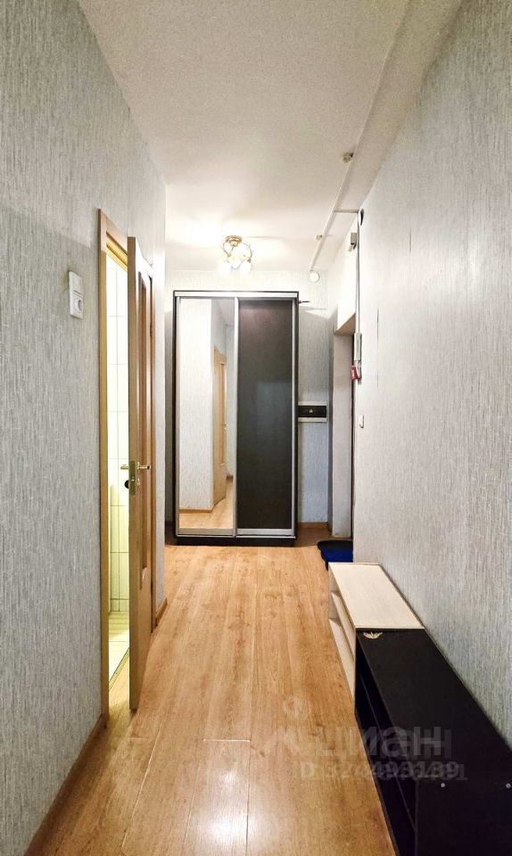 Продажа студии Реутов, Юбилейный проспект, 78