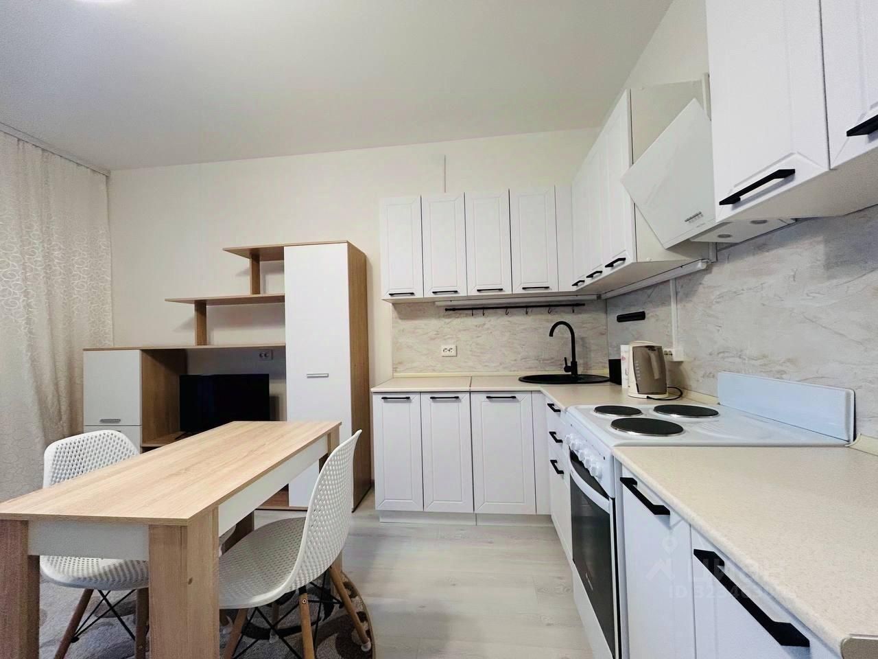 Аренда студии улица Генерала Кравченко, 7к3