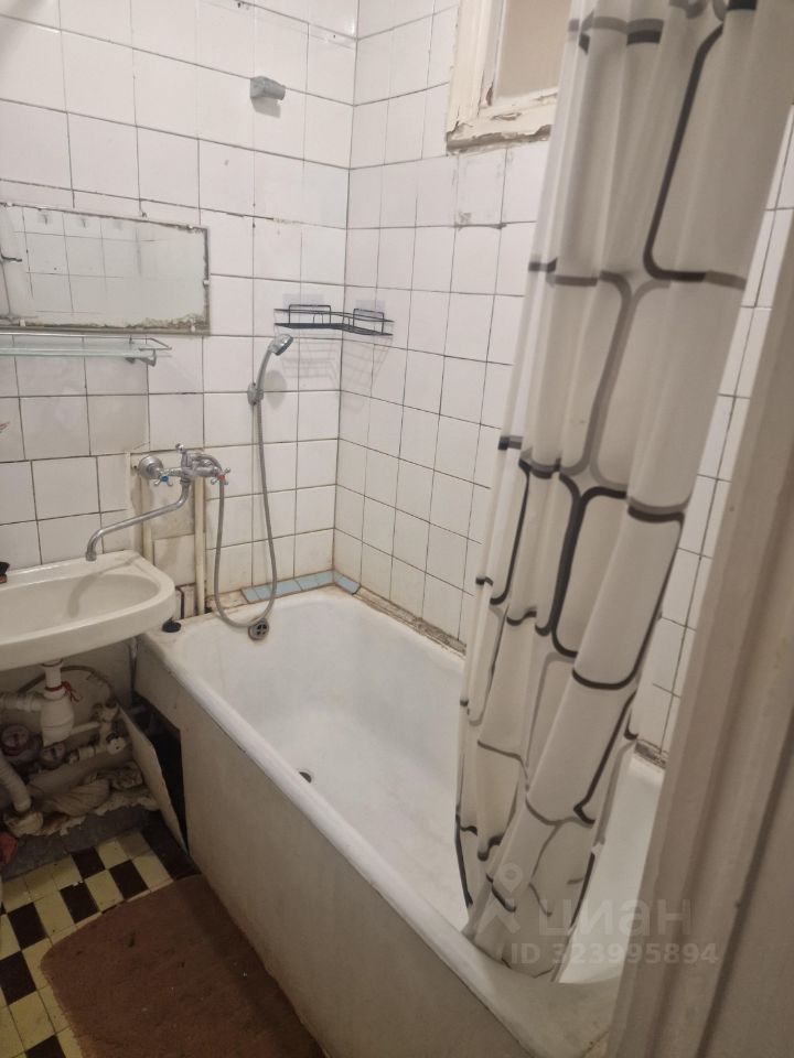 Аренда 2-комн квартиры на вторичном рынке Люберцы, Московская улица, 7