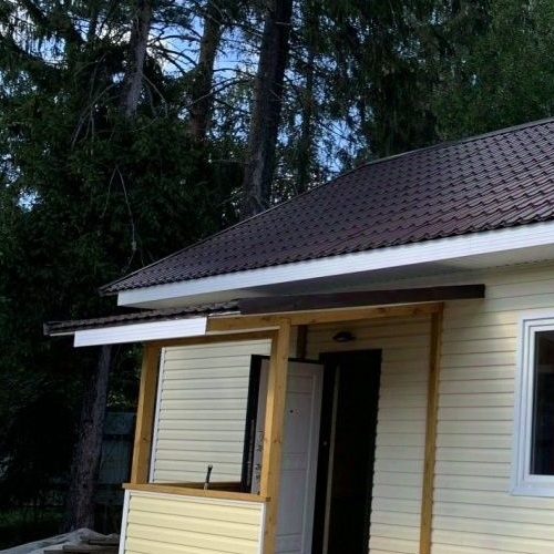 Коттедж/дом Вырица городской поселок, улица Литинская