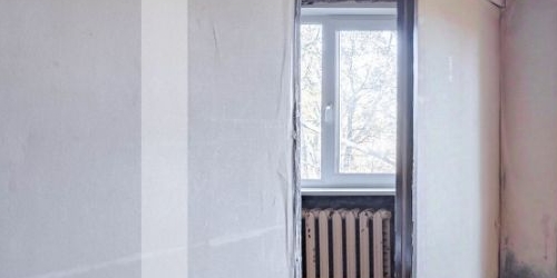 2-комн квартира проспект Шаумяна, 81