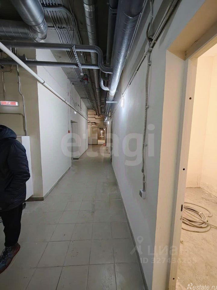 Продажа ПСН Тореза пр-кт,  д. 118,  к. 1