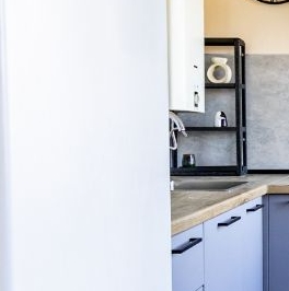 Аренда 2-комн квартиры на вторичном рынке улица Седова, 17К2